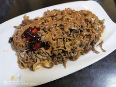 -正宗天津烧麦馆(柳州路店)