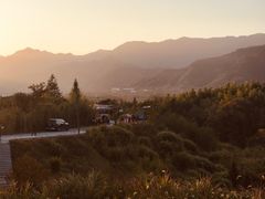 -塔川景区