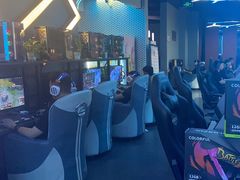 -木木不哭电竞馆(龙湖时代汇店)