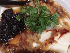 -长安大牌档之西安博物院文化餐厅(中贸店)