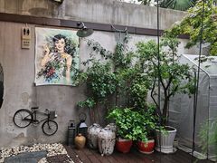 -阿莉餐厅(枣阳路店)