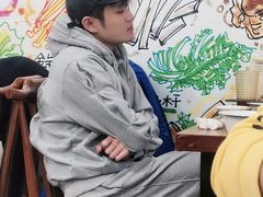 -老门框爆肚涮肉(金宝街店)