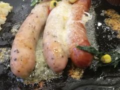 -萨莉亚意式餐厅(玉泉路物美店)