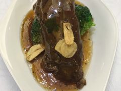 -欣叶食艺轩