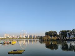 -济南国际园博园