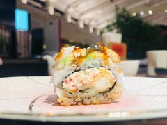 -熹炭精致日料(金融街购物中心店)