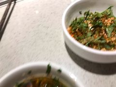 -海底捞火锅(奥体南路店)