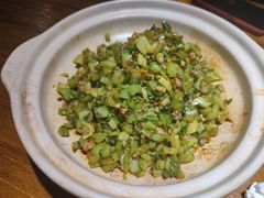 砂锅水芹菜-小湘旺臭鳜鱼(百子湾店)