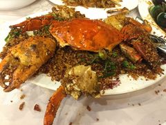 -桥底辣蟹(谢斐道店)