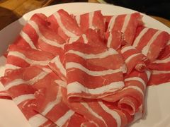 -清真·京华源铜锅涮肉(丰庆店)