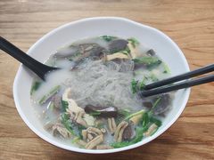 -鸭小妹鸭血粉丝(老门东店)