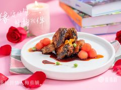 -淮扬韵(市政府汉神店)