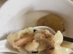 -龙抄手(文殊坊店)