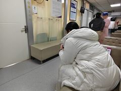 -美年大健康体检中心(西直门分院)