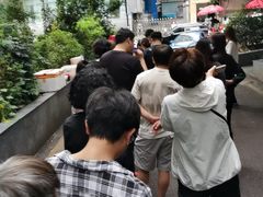 -六广门毛阿姨糯米饭