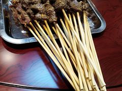 -晚归月亮湾私家菜(临邑路店)
