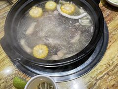 -春润大地海南椰子鸡(沙井京基百纳广场店)