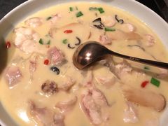 -梅花境(万科店)