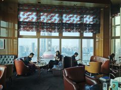 -翡翠36酒吧(浦东香格里拉店)