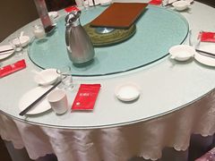 包厢-红樱桃·新派辽菜(北行店)