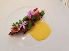 -戈登·拉姆齊餐廳