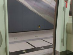 -白石桥南(地铁站)