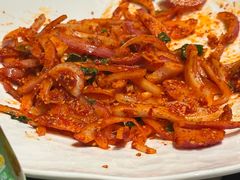 -松涛园朝鲜·海鲜·料理店(鸭绿江断桥店)