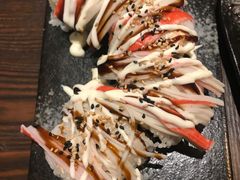 -哏儿寿司(红桥店)