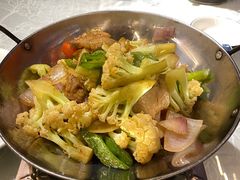 -悦禧耕岛酒店·指月坞餐厅·旺山特色农家乐