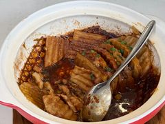 -火福·天湖阁大闸蟹博物馆主题餐厅(浅水湾店)