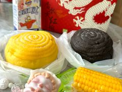 -凯德广场(学府店)