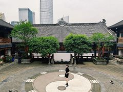 -关岳庙