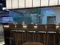 -银河烧鳗·活鳗料理专门店(西单大悦城店)