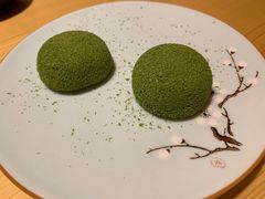 -福匠日本料理(人民路店)