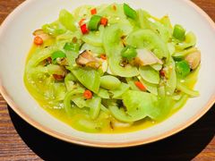 -古田村·衢州菜庭院餐厅(天一旗舰店)