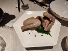 -狮王府淮扬菜(老门东店)