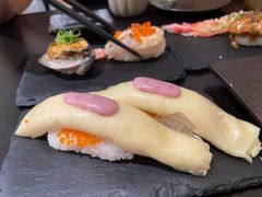 -饭团匠·料理小食堂(玉林店)