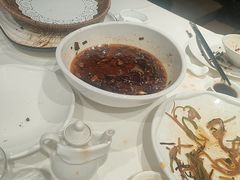 -老爷庙风味美食府(魏都大道店)