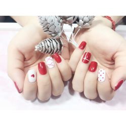 -Beauty Nails 美甲美睫皮肤管理