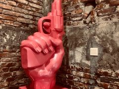 -太平老街-前行美术馆