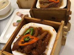 -粤财皇冠假日酒店·彩华轩中餐厅