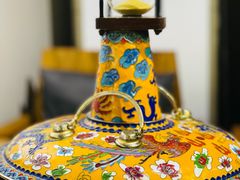-木辛水水冰煮羊(新城店)