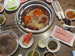 -小龙坎老火锅(北京三里屯店)