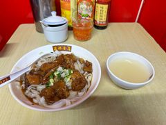 -荔林食店(西华路店)