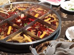 -宽田火锅(几江荣华店)
