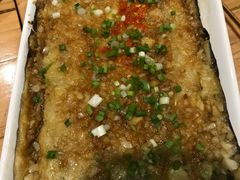 -管氏翅吧(马家堡店)