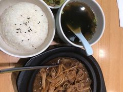 -李先生牛肉面大王(成都东站西广场店)