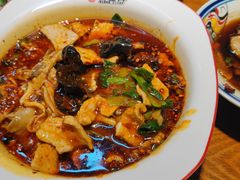 -延安八大碗(陕北菜·枣园路店)