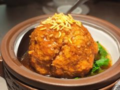 -晓淮山·扬州早茶·淮扬菜(龙阳广场店)