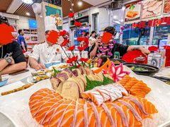 -四海之家(蛇口店)